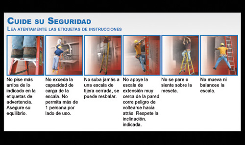 seguridad