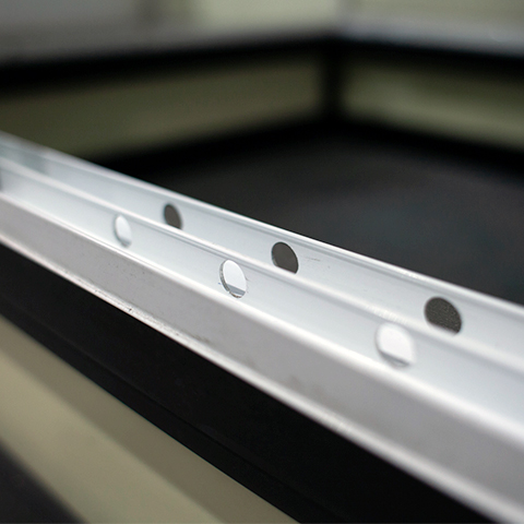 LÃnea Standard | $145.000 CLP