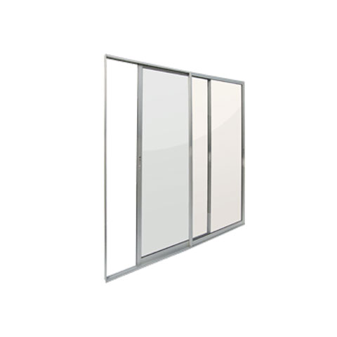 Ventanas Serie W-7200 Puerta-Ventana