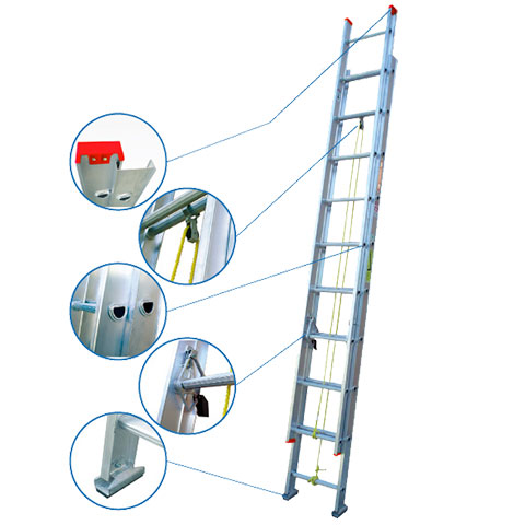 Serie MD-700-2 | Desde 113.480 clp