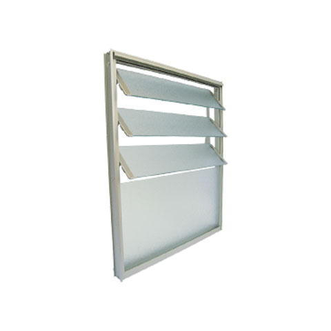 Ventana Curva Mate con Celos&iacute;a